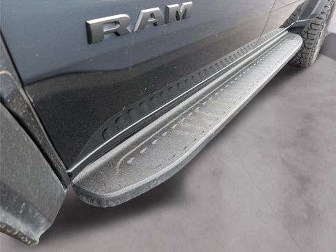 Used 2025 RAM 1500 RHO w/ Bed Utility Group image 11