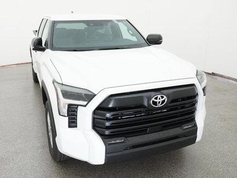 New 2026 Toyota Tundra SR5 image 15