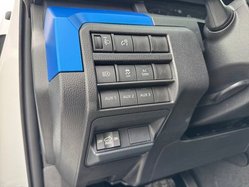 New 2026 Toyota Tacoma TRD Off-Road image 31