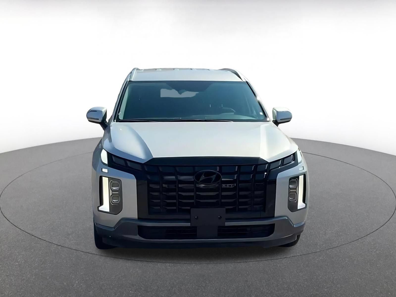 Used 2025 Hyundai Palisade SEL FWD image 4