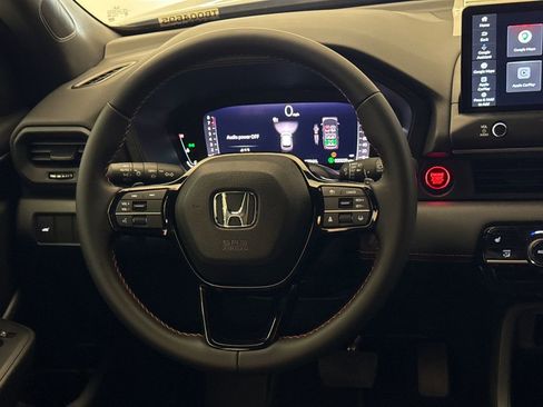 New 2026 Honda Pilot Sport image 15