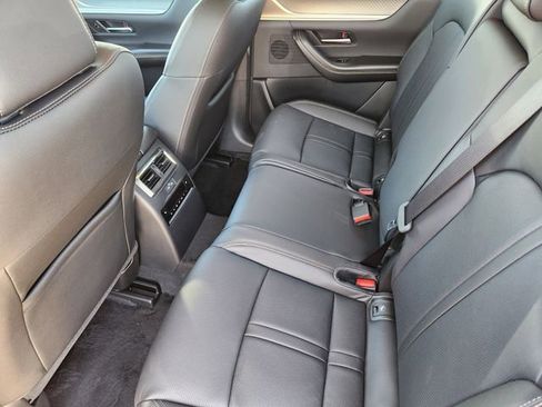 New 2026 MAZDA CX-90 3.3 Turbo w/ Premium Sport Pkg image 20