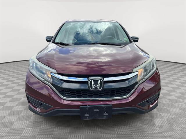 Used 2016 Honda CR-V SE image 7