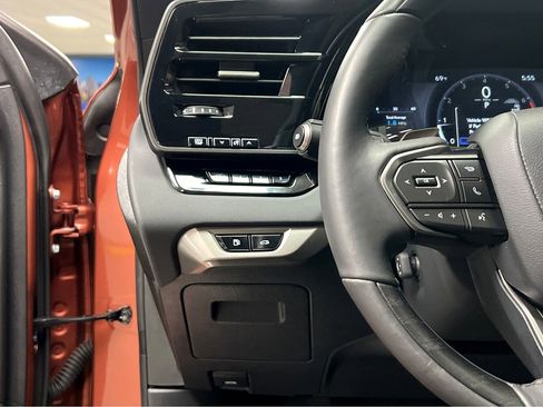 Certified 2025 Lexus RX 350 Premium image 42