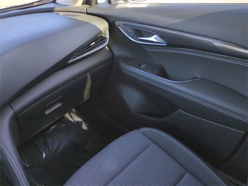 Used 2022 Buick Envision Preferred image 17