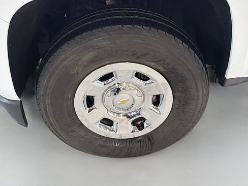 Used 2017 Chevrolet Colorado W/T image 26