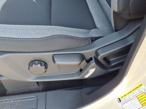 New 2026 Ford Bronco Big Bend image 16