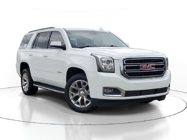 Certified 2019 GMC Yukon SLT AWD/4WD 360° Tour