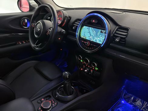 Used 2016 MINI Cooper Clubman S image 27