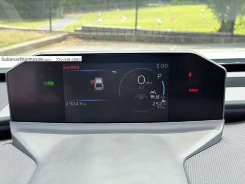Used 2026 Subaru Uncharted AWD image 28