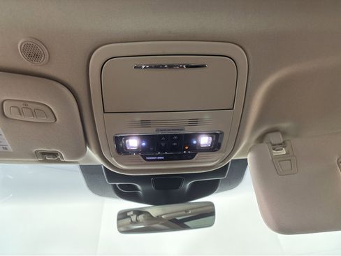 Used 2023 Lincoln Aviator Reserve w/ Equipment Group 201A image 38