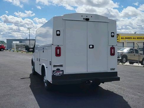 New 2024 Ford Transit 350 Base w/ Interior Upgrade Package image 4