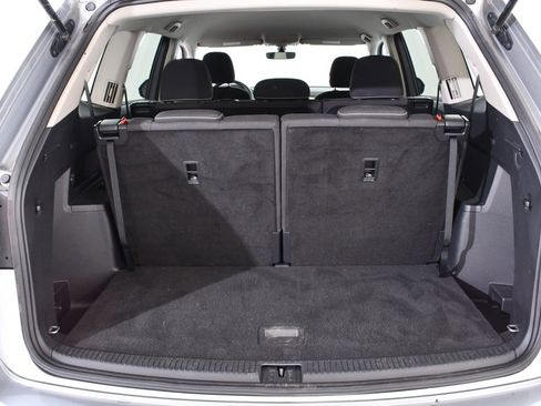 Used 2021 Volkswagen Atlas S image 21