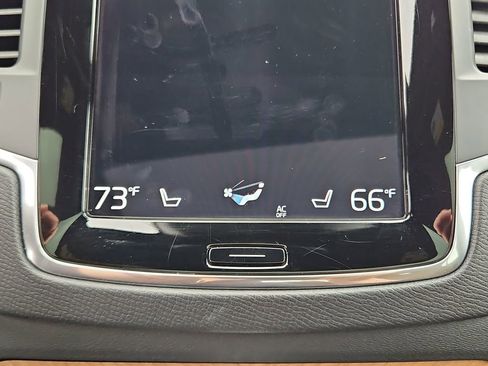 Used 2022 Volvo XC90 T8 Inscription Expression image 18