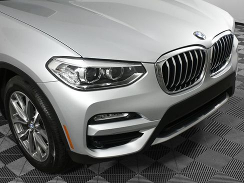 Used 2019 BMW X3 sDrive30i w/ Convenience Package RWD image 33