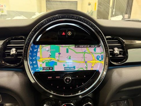 Certified 2024 MINI Cooper S FWD image 16