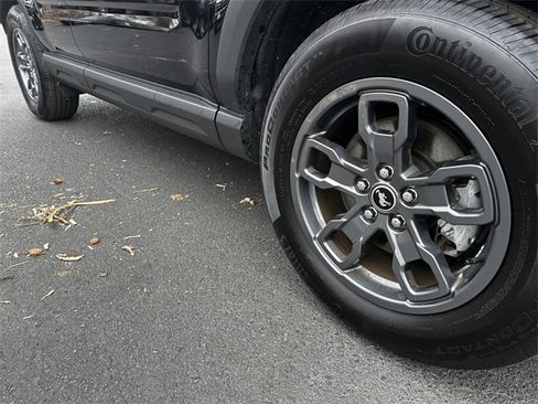 Certified 2023 Ford Bronco Sport Big Bend image 10