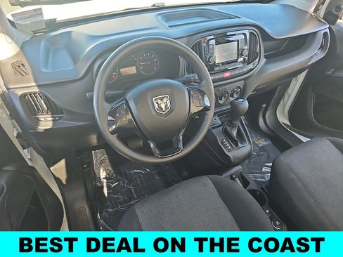 Used 2022 RAM ProMaster City Wagon image 15