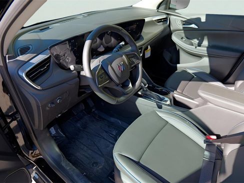New 2026 Buick Encore GX Sport Touring w/ Advanced Technology Package image 8