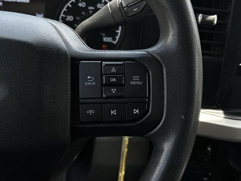Used 2024 Ford F250 XLT w/ FX4 Off-Road Package AWD/4WD image 15