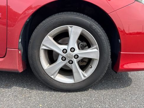 Used 2012 Toyota Corolla S FWD image 11
