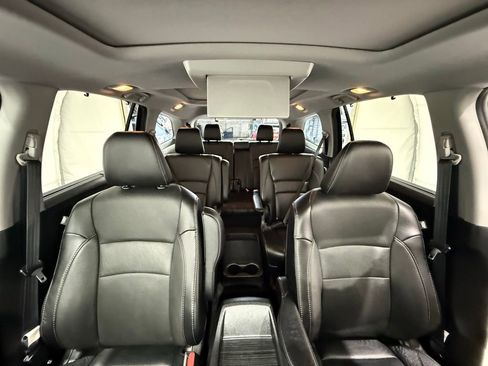 Used 2021 Honda Pilot Elite image 34
