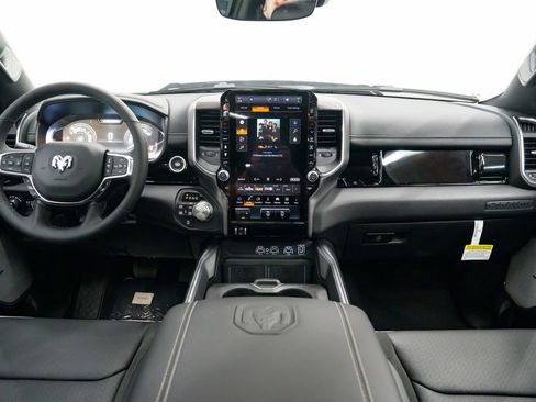 New 2026 RAM 1500 Laramie w/ Night Edition image 10