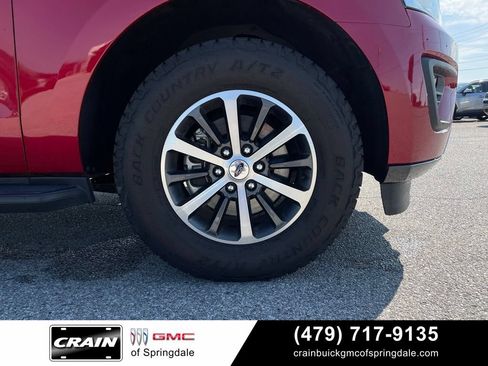 Used 2020 Ford Expedition XLT AWD/4WD image 32
