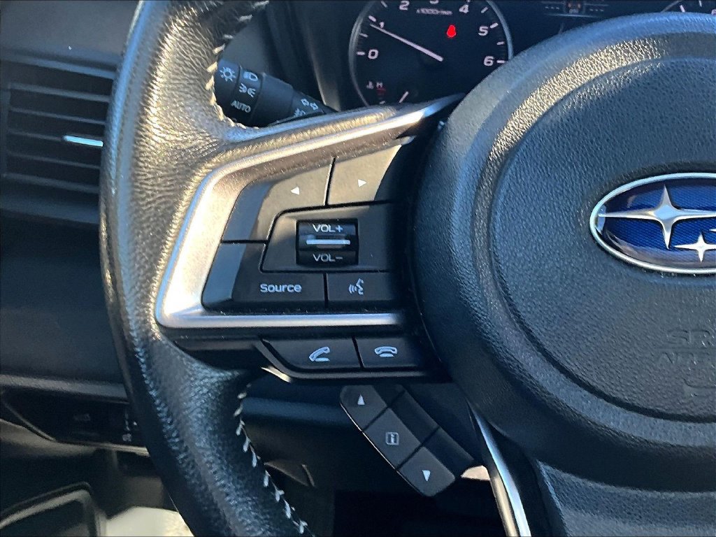 Used 2022 Subaru Outback Premium AWD/4WD image 13