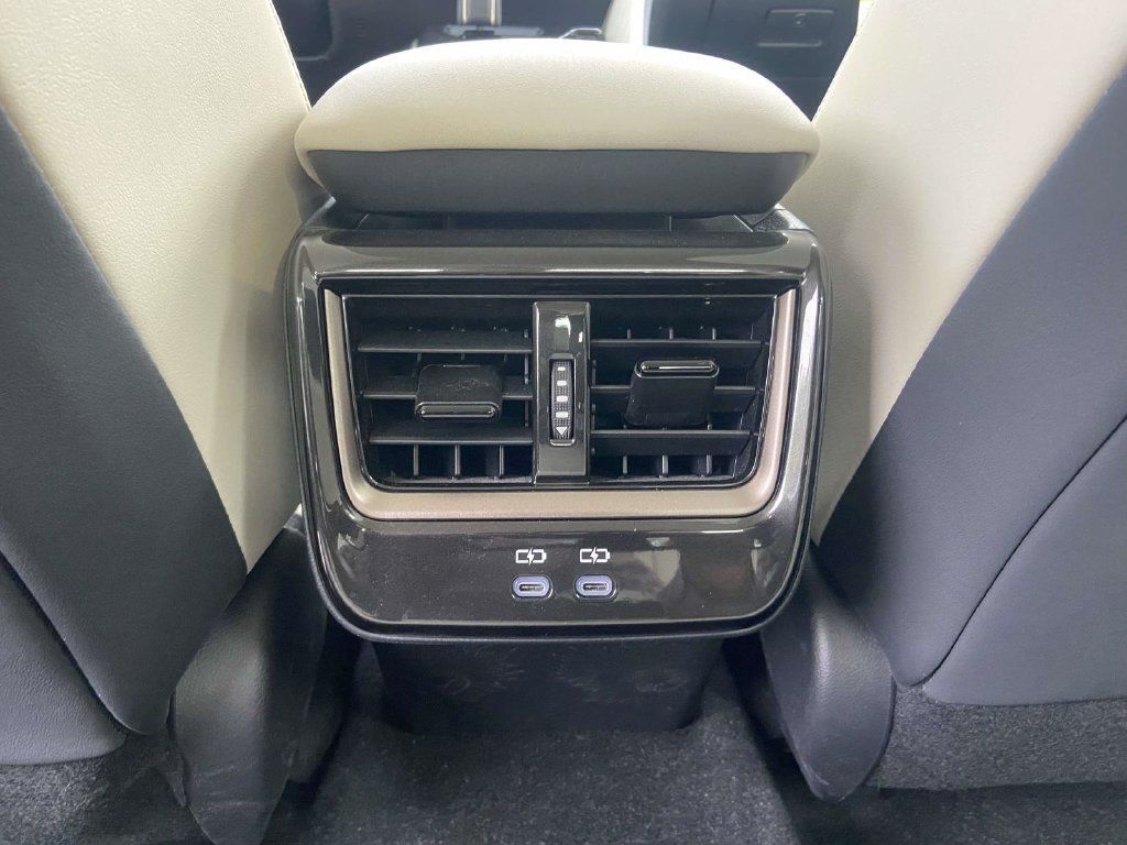 Used 2026 Toyota Crown w/ Advanced Technology Package AWD/4WD image 19