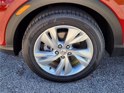 New 2026 Buick Encore GX Preferred w/ Comfort Package image 7