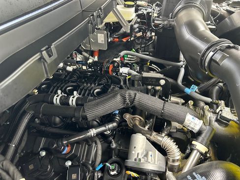 Certified 2026 Ford F150 Tremor w/ Equipment Group 402B MID AWD/4WD image 30