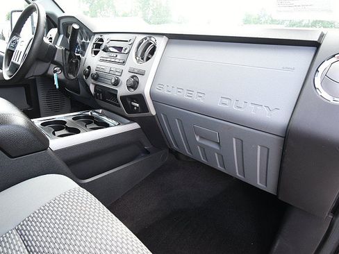 Used 2015 Ford F250 XLT w/ XLT Premium Package AWD/4WD image 21