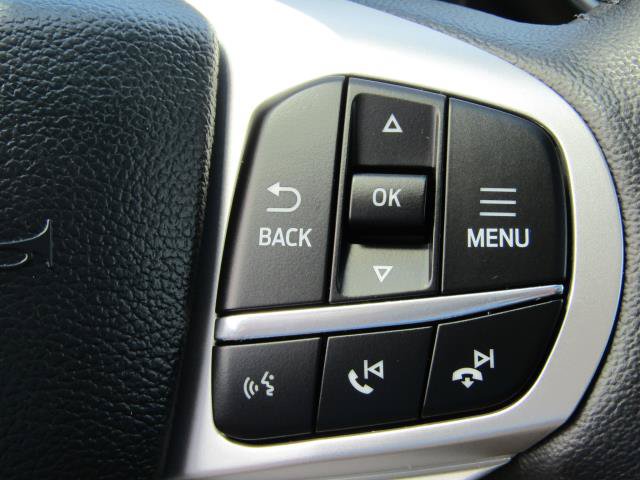 Used 2024 Ford Explorer Limited w/ Limited Technology Package AWD/4WD image 27