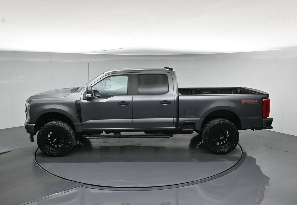 Used 2026 Ford F250 XL w/ STX Appearance Package AWD/4WD image 44