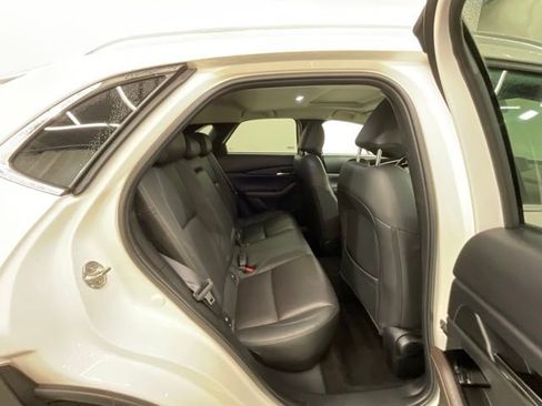 Used 2024 MAZDA CX-30 AWD 2.5 S w/ Premium Package image 25