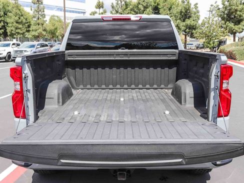 Used 2024 Chevrolet Silverado 1500 RST AWD/4WD image 32