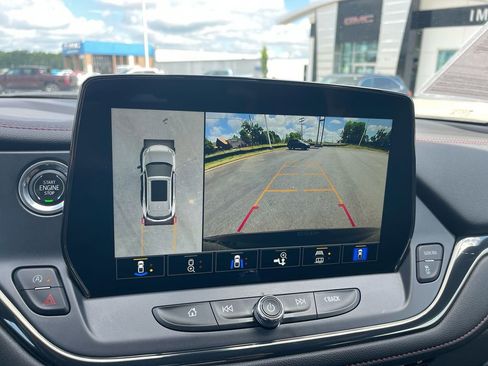 Used 2023 Chevrolet Blazer RS w/ Driver Confidence II Package image 22