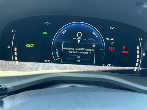 Certified 2025 Toyota Camry SE w/ Multimedia Upgrade Package image 12