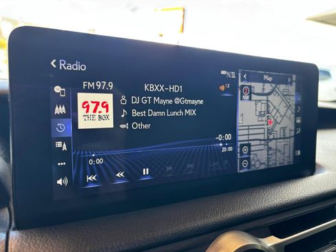 Used 2022 Lexus IS 300 w/ Premium Package image 14