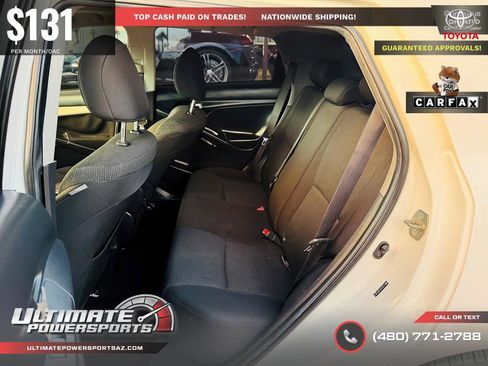 Used 2009 Toyota Matrix S image 7