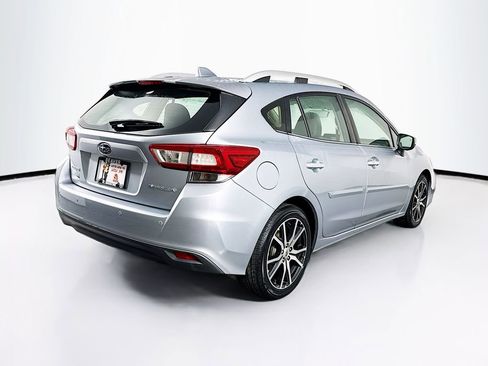 Used 2018 Subaru Impreza 2.0i Limited image 10
