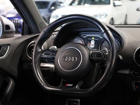 Used 2015 Audi S3 Premium Plus image 26