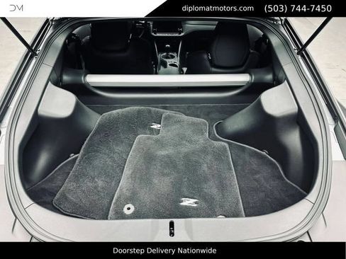 Used 2024 Nissan Z Performance w/ Floor Mat Package RWD image 45