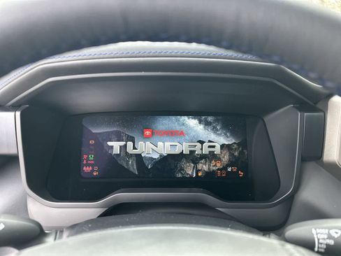 New 2026 Toyota Tundra Platinum image 26