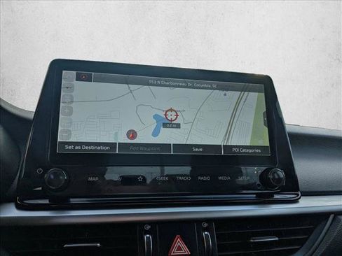 Used 2024 Kia Forte GT-Line image 14