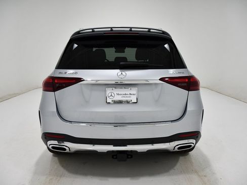 Used 2024 Mercedes-Benz GLE 450 GLE 450 image 4