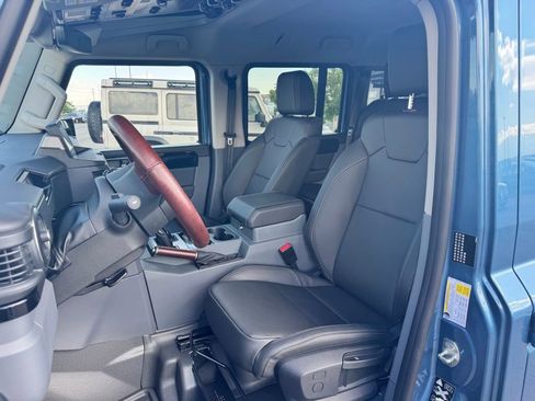 New 2026 INEOS Grenadier AWD/4WD image 9