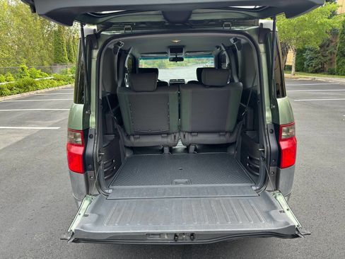 Used 2003 Honda Element EX image 7