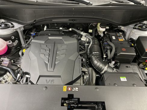 New 2026 Hyundai Palisade SEL AWD/4WD image 38